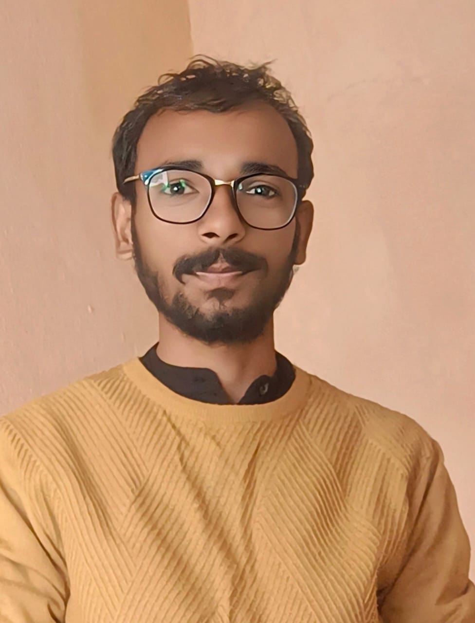 Photo of Subhash Kumar