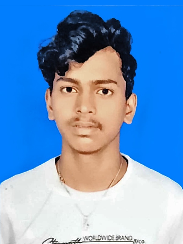 Photo of Rupesh Kumar