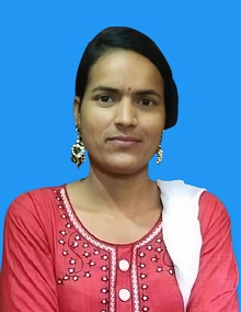 Photo of Sunita Kumari