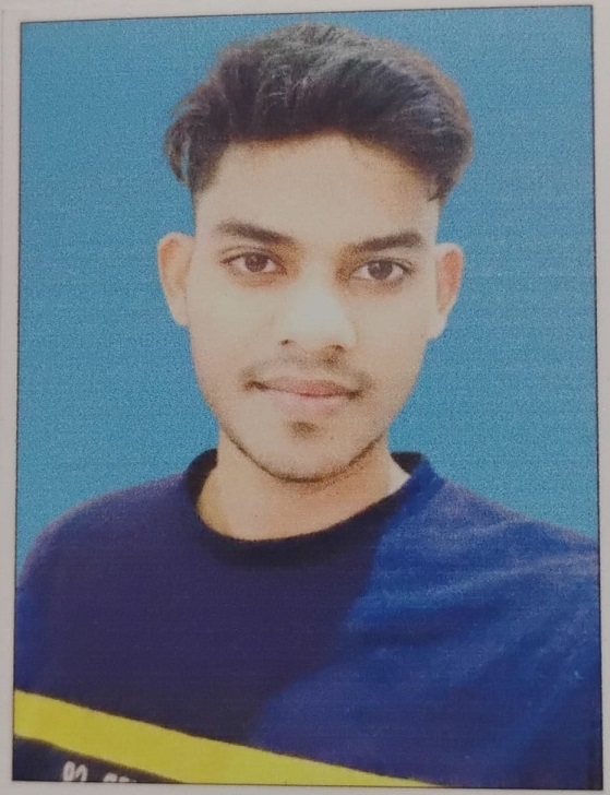 Photo of Mohammad Masoom Kuraishi
