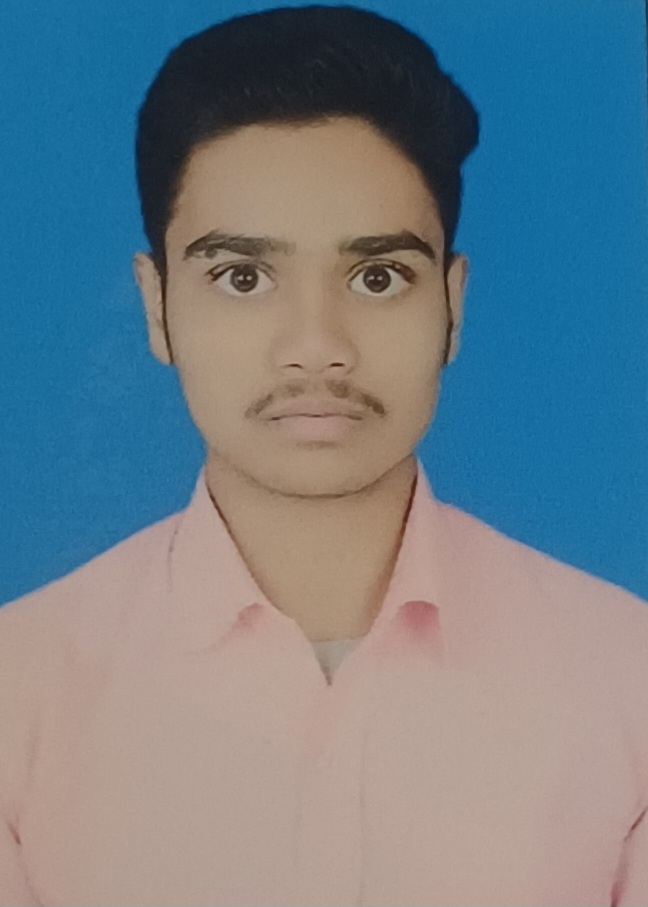 Photo of Akash Kumar