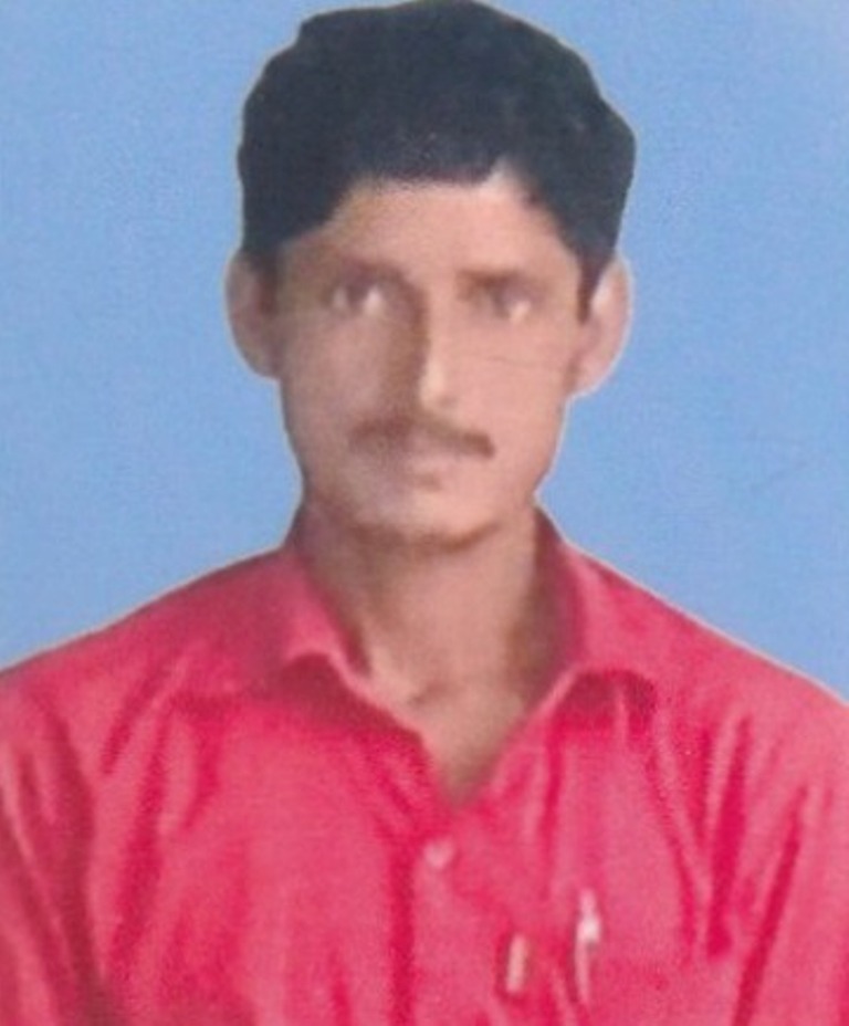 Photo of Md Sarfaraz Alam