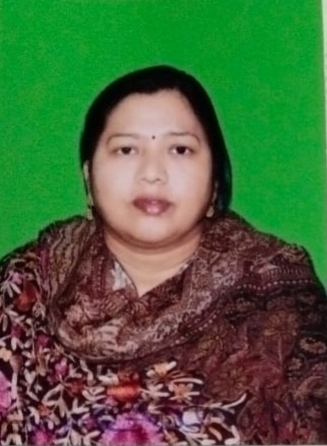 Sweta Gupta