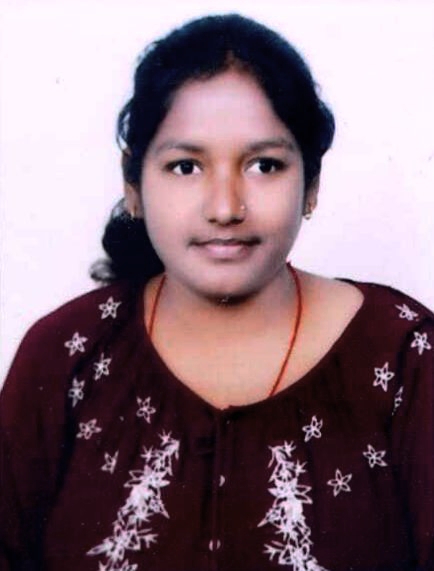 Tannu Priya