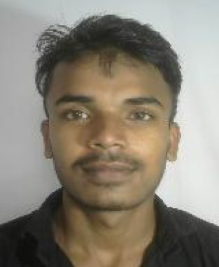 Photo of Ahmad Ansari