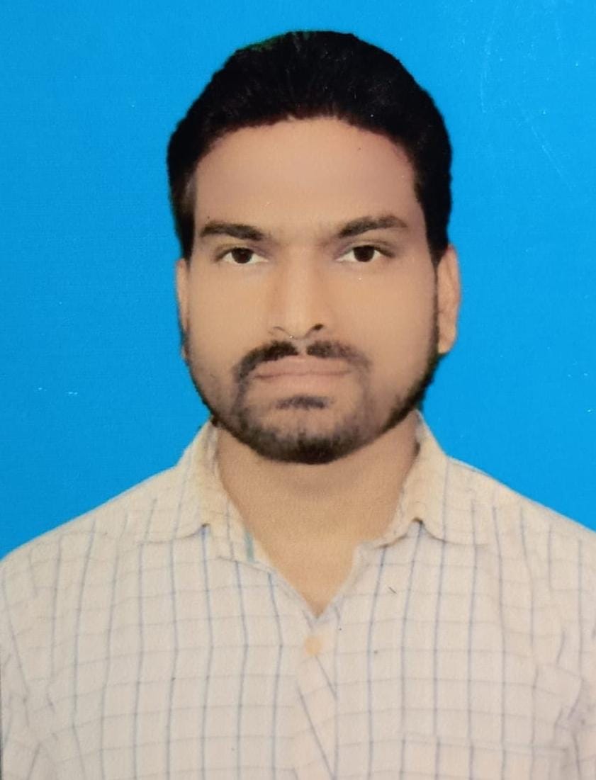 Photo of Ajay Kumar