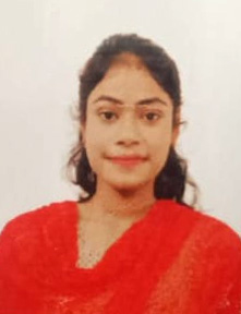 Photo of Khushi Kumari