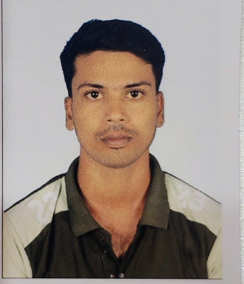 Photo of Niraj Kumar