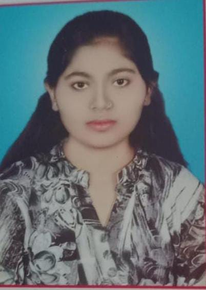 Photo of Juhi Kumari