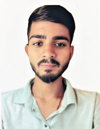 Photo of Shubham Raj
