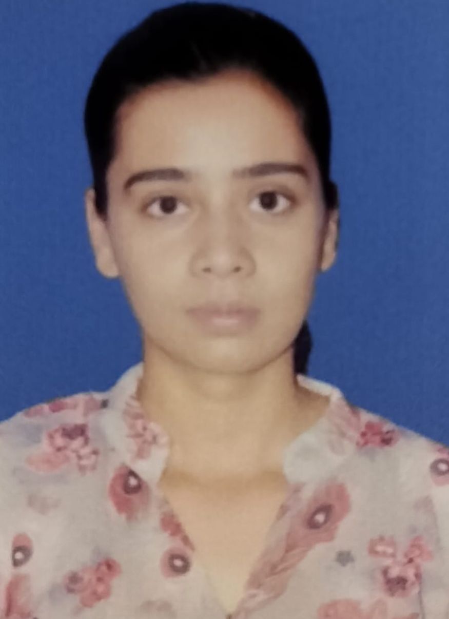 Kajal Kumari