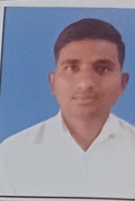 Photo of Md Giyasuddin