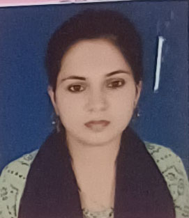 Photo of Shweta Kumari