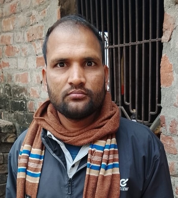 Photo of Prashant Kumar