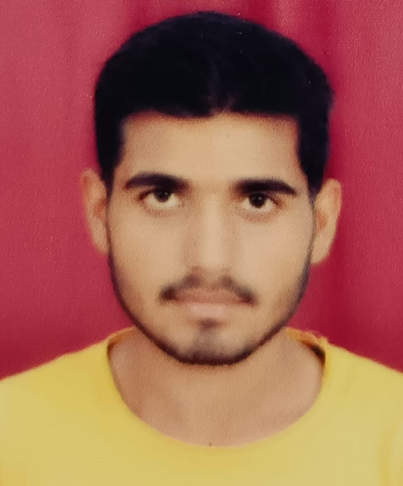 Kapil Kumar