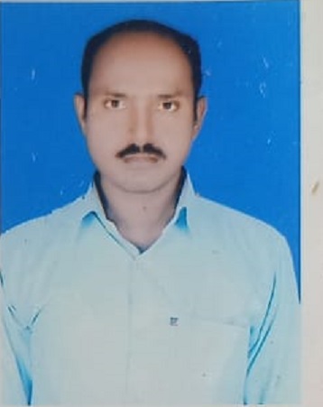 Photo of Awadhesh Yadava