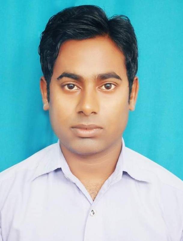 Photo of Mahendra Kumar Verma