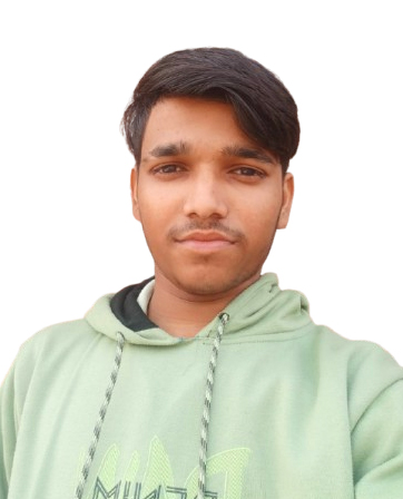 Photo of Anjeet Kumar Singh