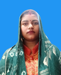 Photo of Anjali Barnwal