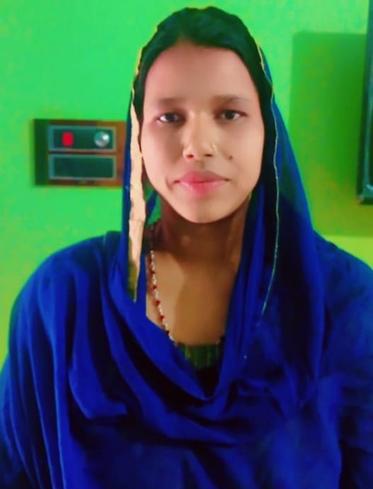 Photo of Nasreen Anjum