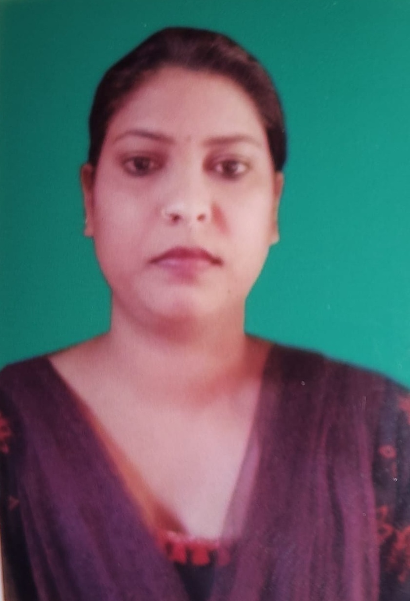 Photo of Km Reena