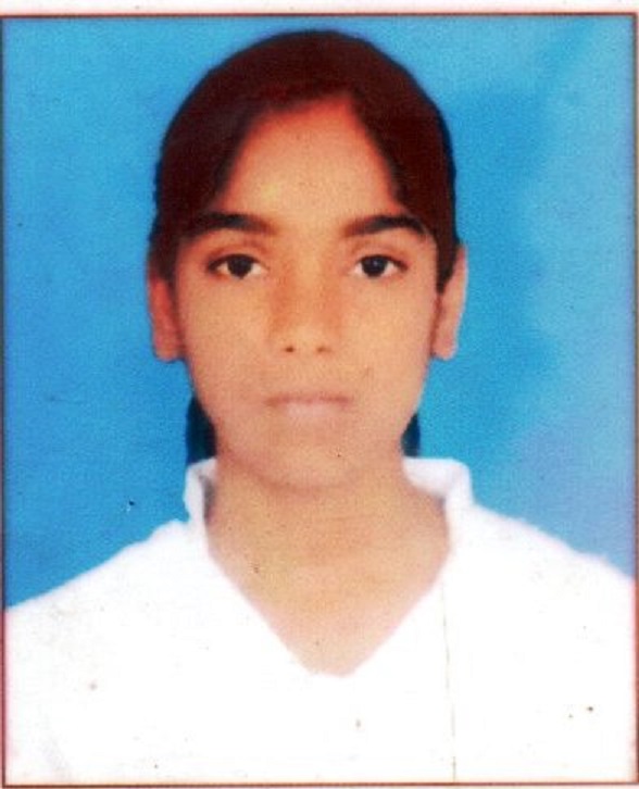 Photo of Aaliya Parween