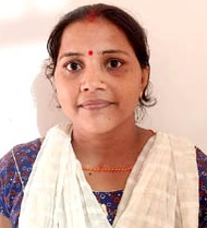 Photo of Pushplata Sinha