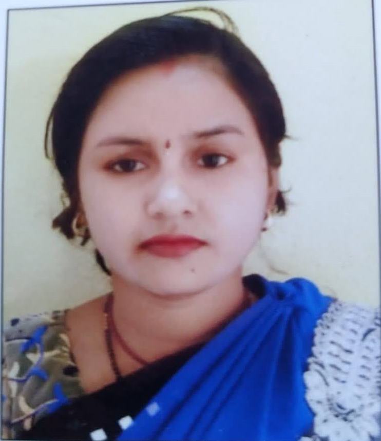 Sangita Kumari