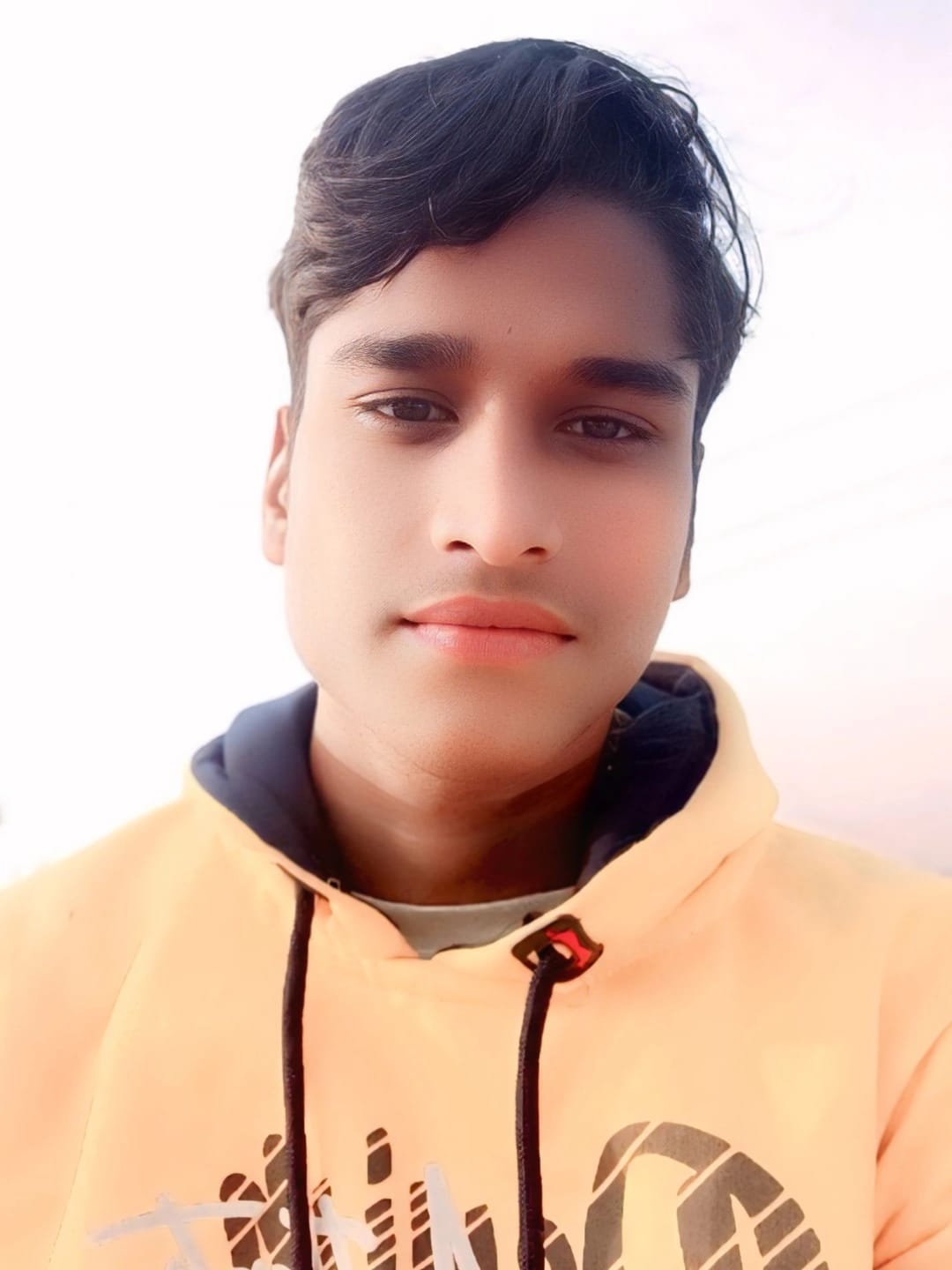 Photo of Krishna Kumar