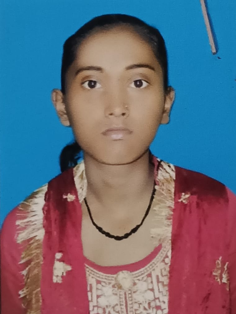 Chinkal Kumari