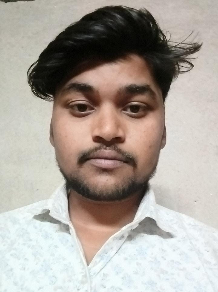 Photo of Ravi Kumar
