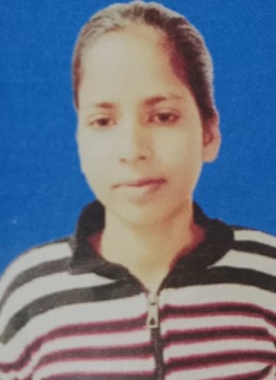 Photo of Madeena
