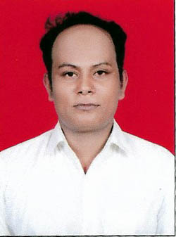 Photo of Vishwajeet Kumar
