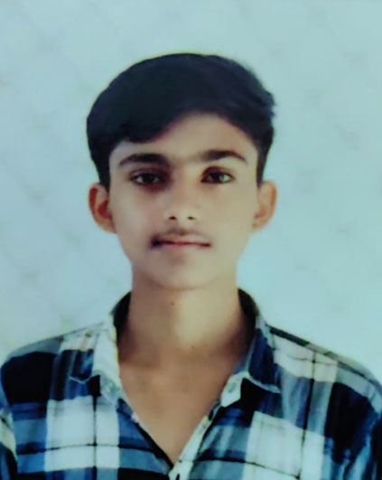 Sidarth Kumar Singh