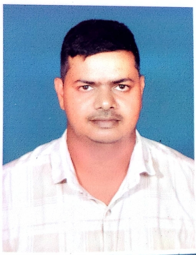 Santosh Kumar