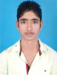 Photo of Sahnwaz Khan