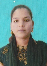 Photo of Ranjani Kumari Mishra