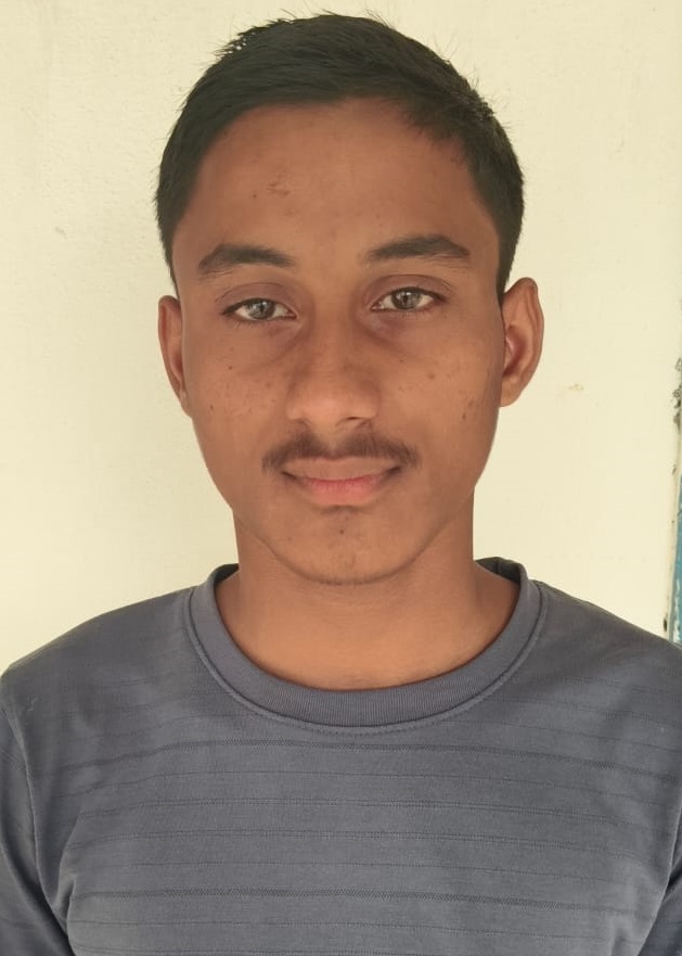 Photo of Suraj Yadav