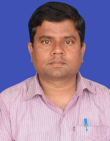 Photo of Raviranjan Kumar