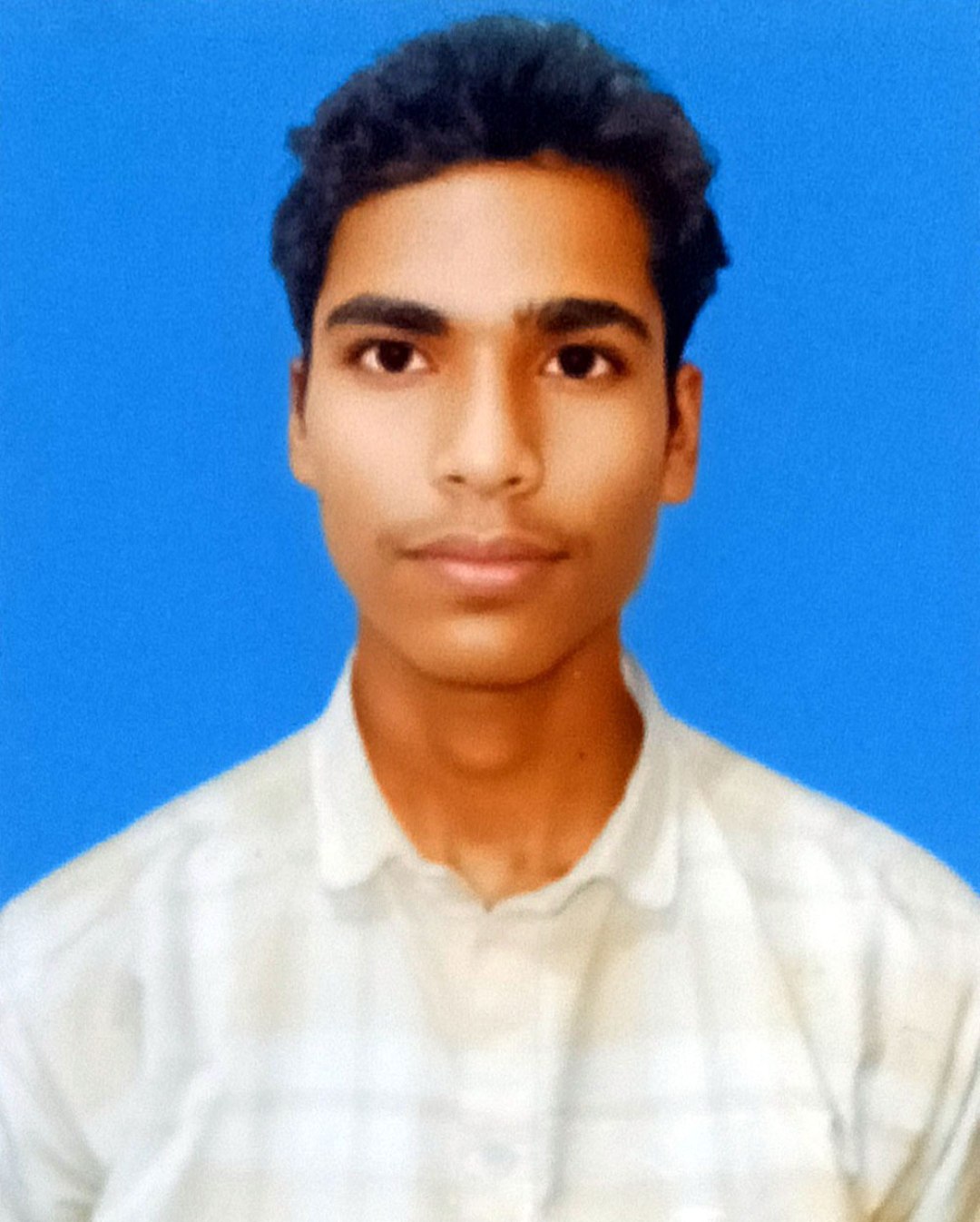 Ankit Kumar