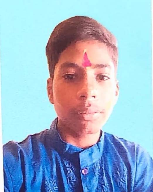 Photo of Yash Kumar