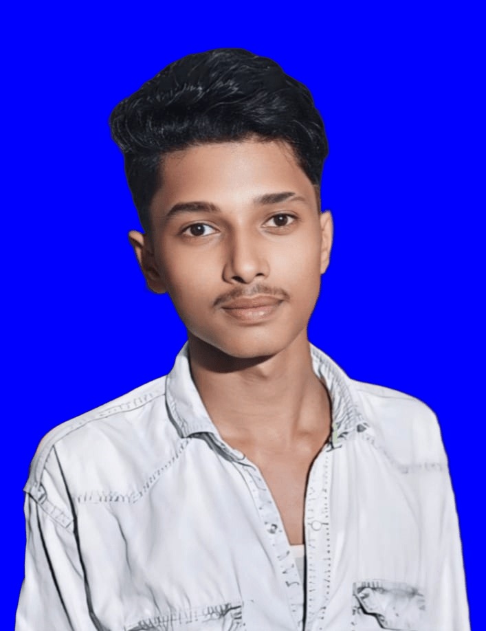 Photo of Kaushal Kumar