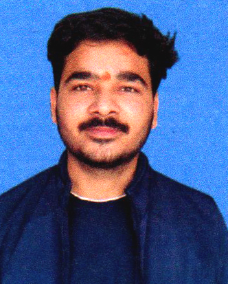Vivek Raghav