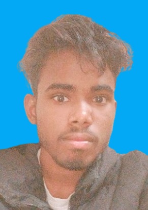 Photo of Shiv Prakash Gautam