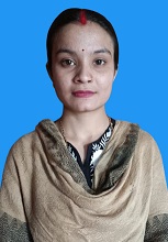 Photo of Surbhi Kumari
