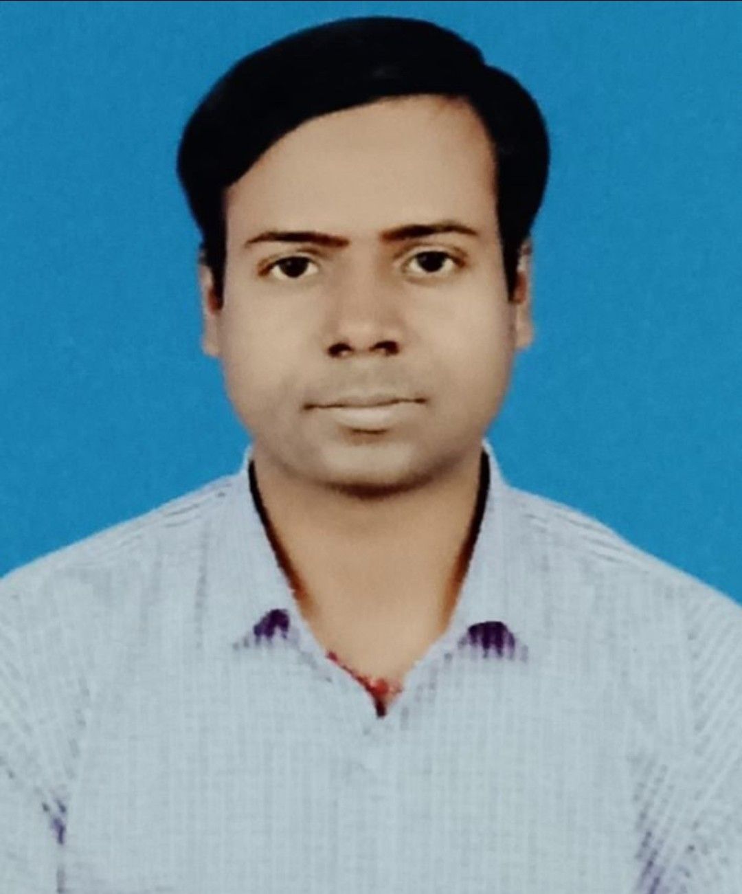 Photo of Saurabh Kumar