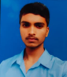 Photo of Dhananjay Kumar Chauhan