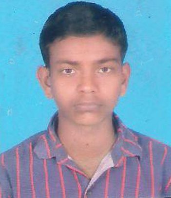 Krishna Yadav