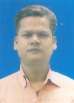 Rajeev Kumar Pandey