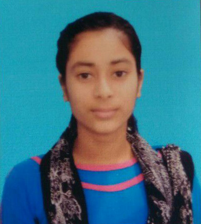 Photo of Ragini Kumari